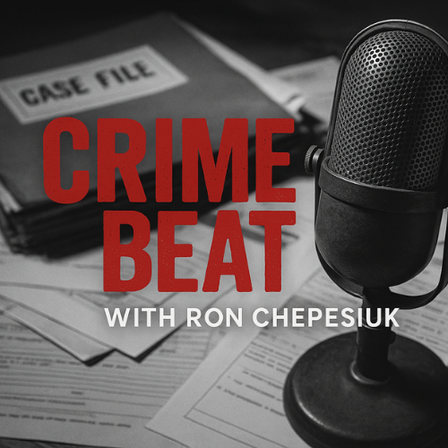 Crime Beat Logo